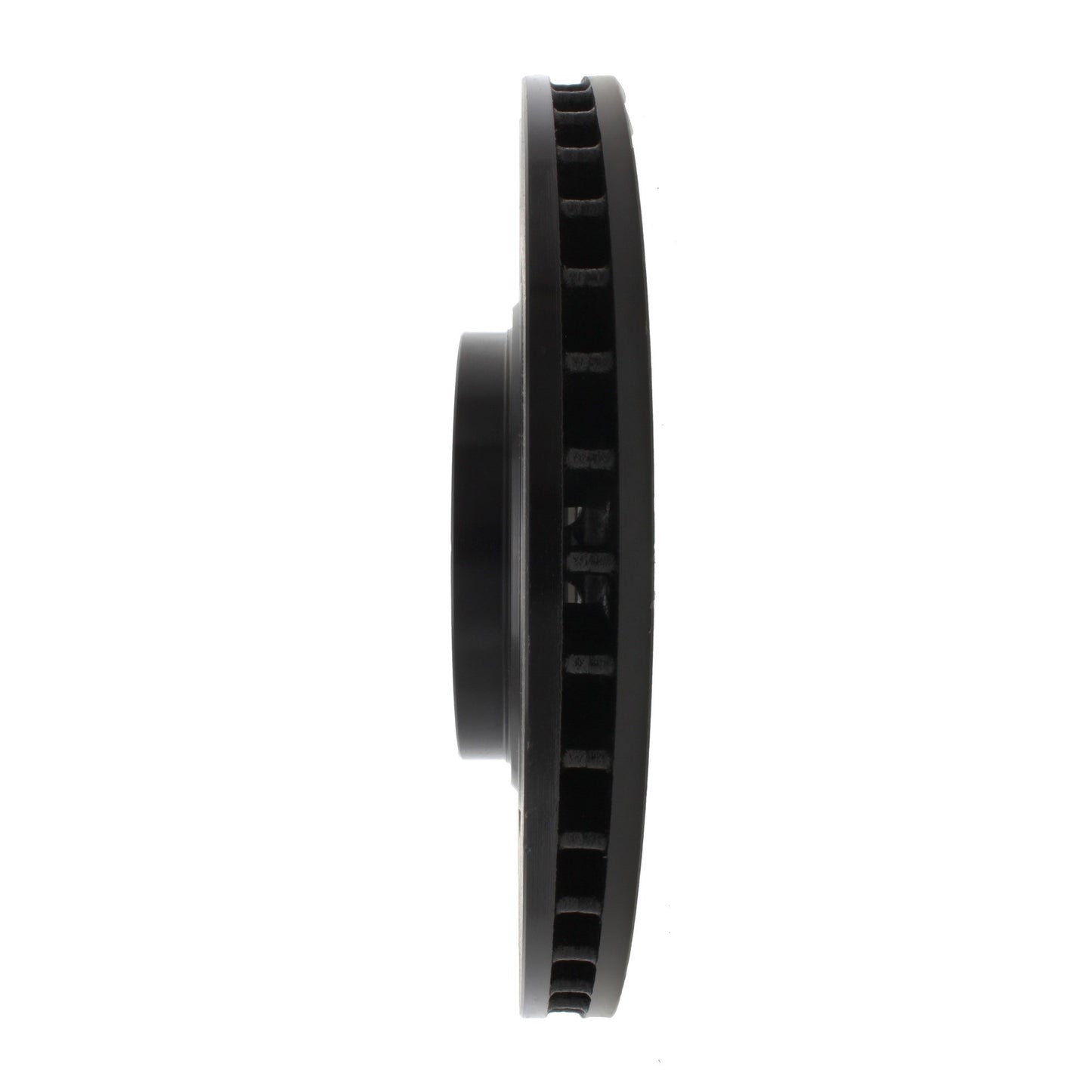 StopTech Premium Cryostop Rotor; Front