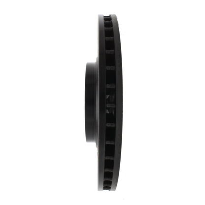 StopTech Premium Cryostop Rotor; Front