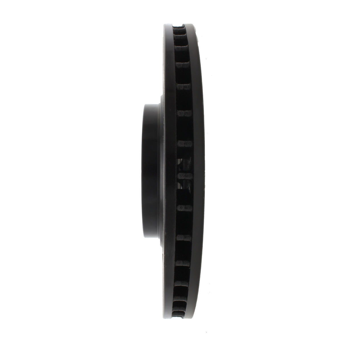 StopTech Premium Cryostop Rotor; Front