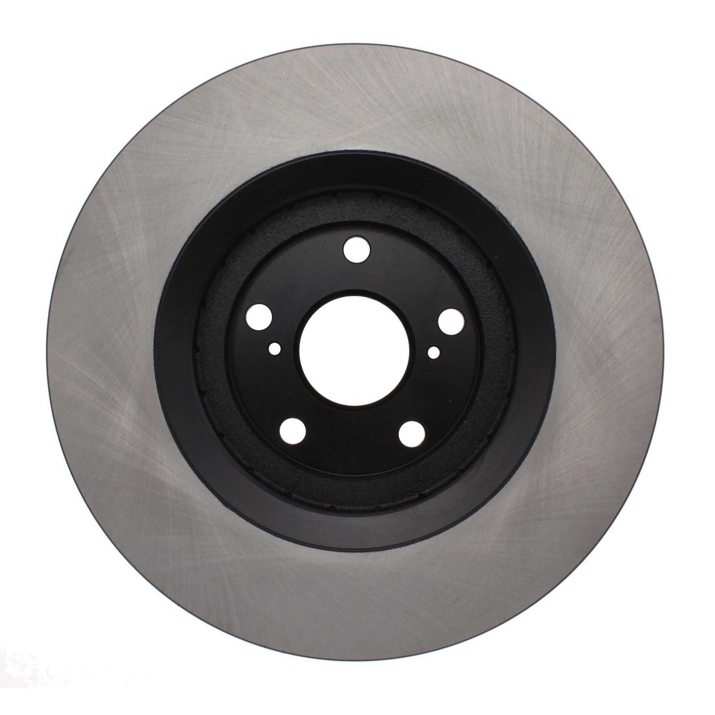 StopTech Premium Cryostop Rotor; Front
