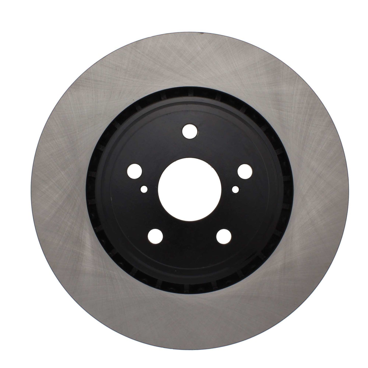 StopTech Premium Cryostop Rotor; Front