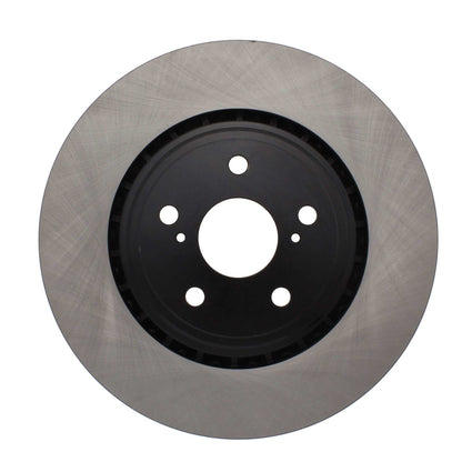 StopTech Premium Cryostop Rotor; Front