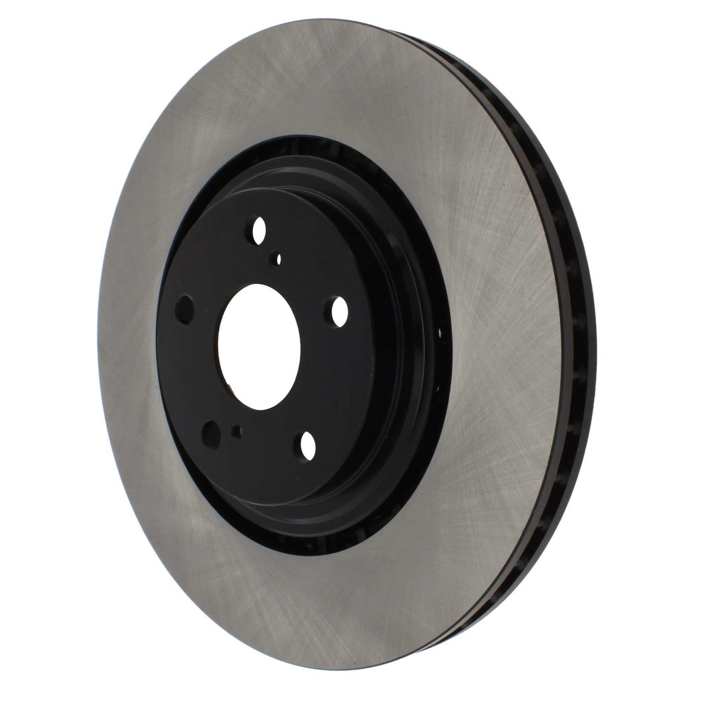 StopTech Premium Cryostop Rotor; Front