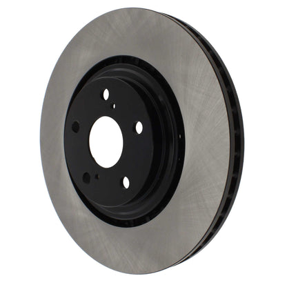 StopTech Premium Cryostop Rotor; Front