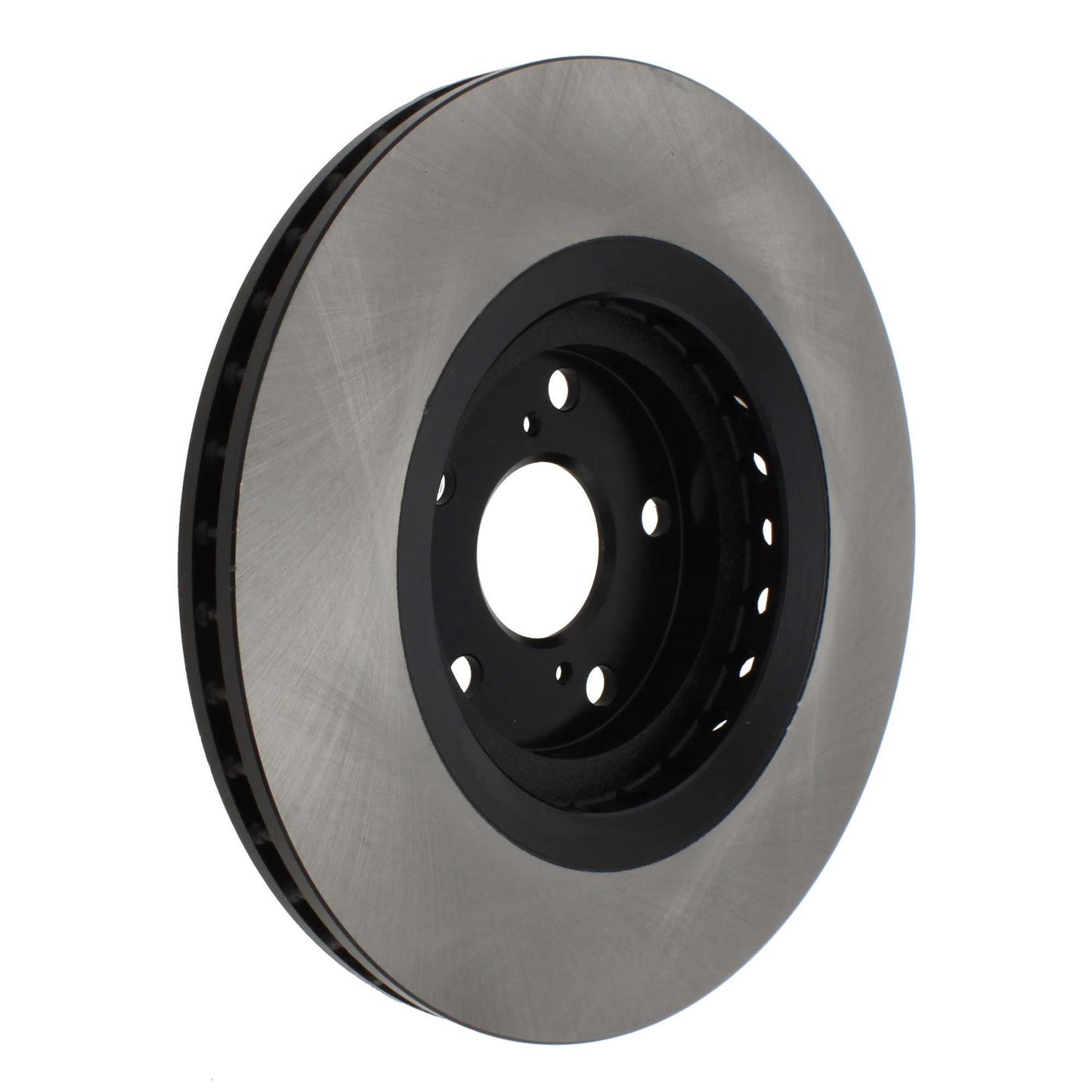 StopTech Premium Cryostop Rotor; Front