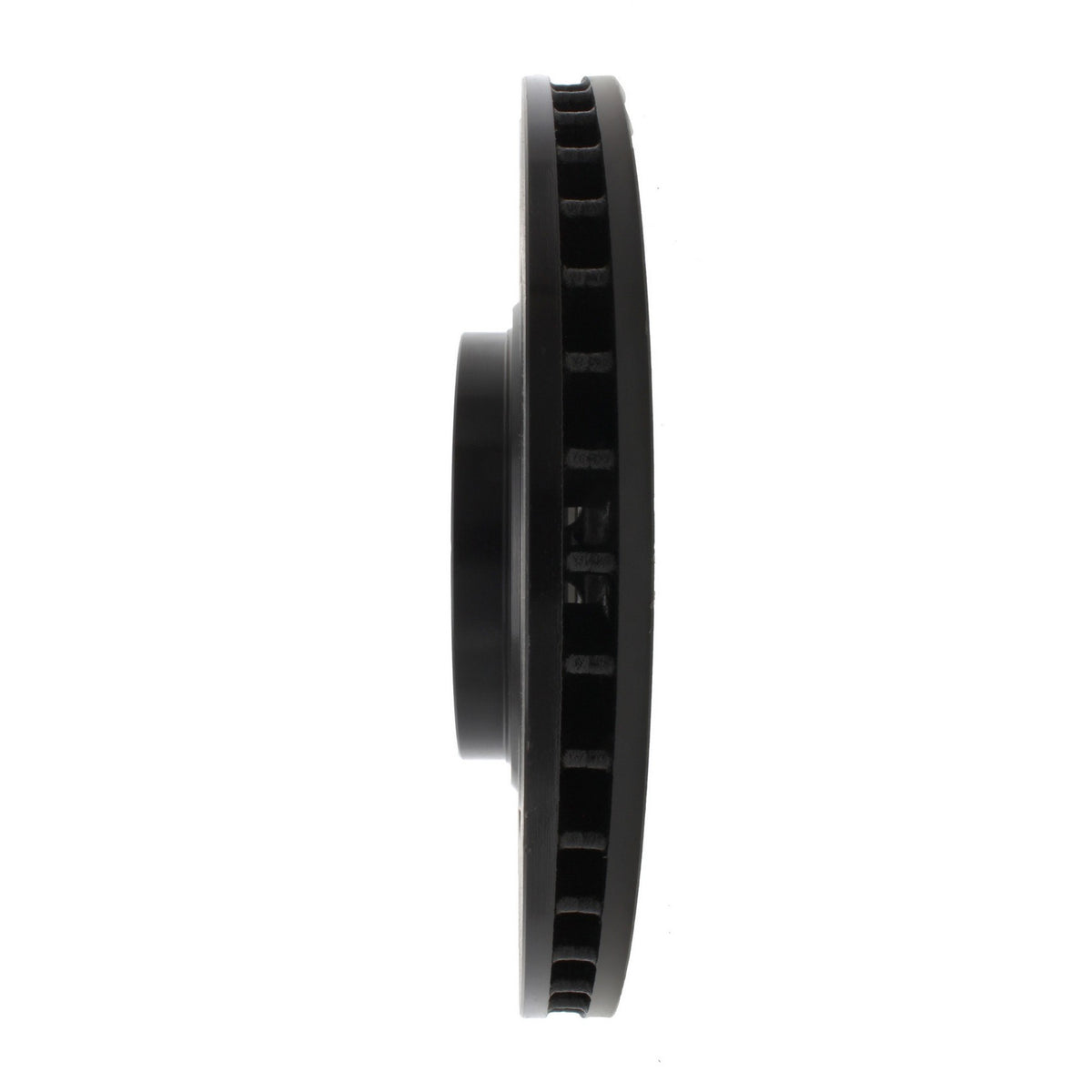 Centric Parts Disc Brake Rotor Premium with E-Coat anti-corrosive 120.44158