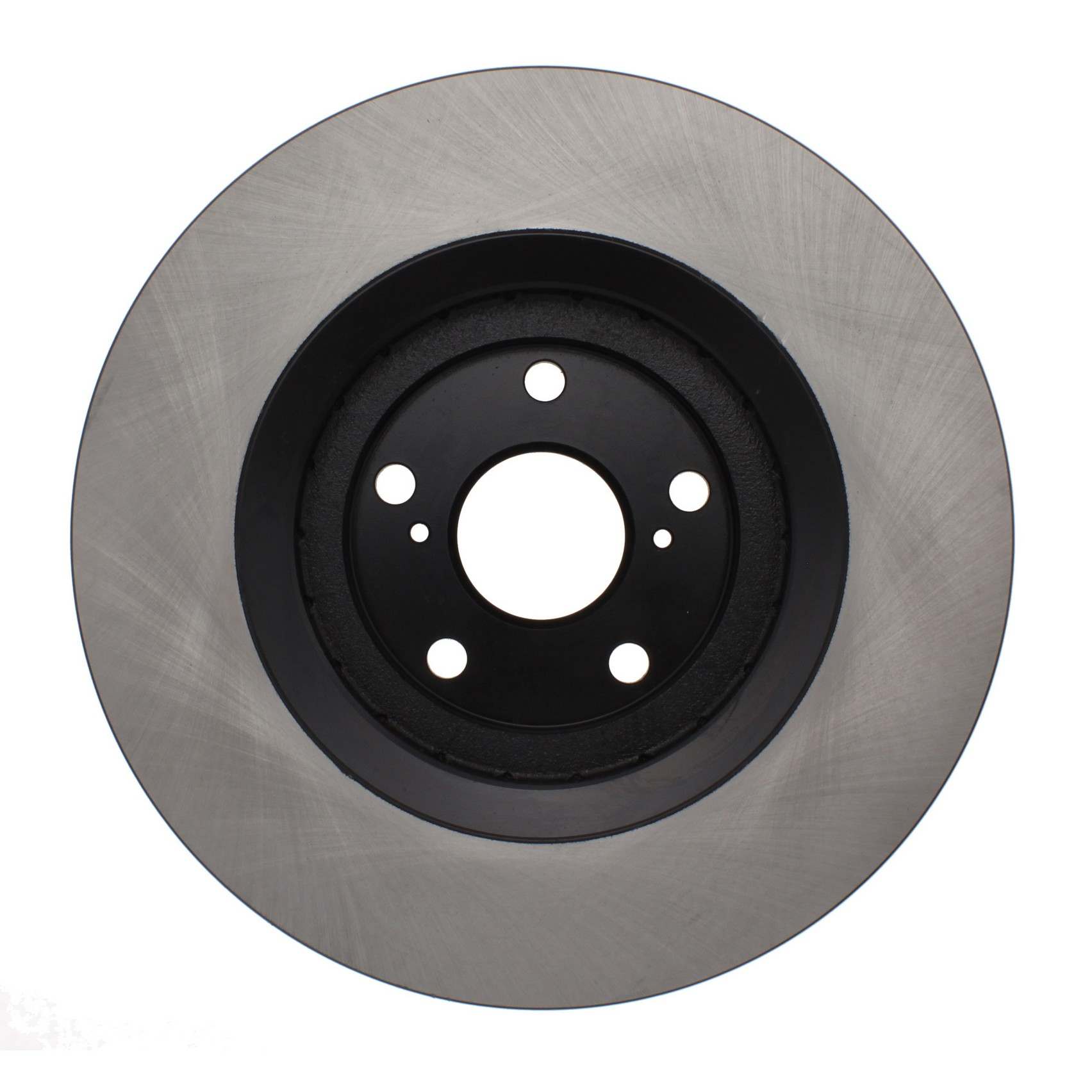 Stoptech Centric Performance Brake Rotor 120.44158
