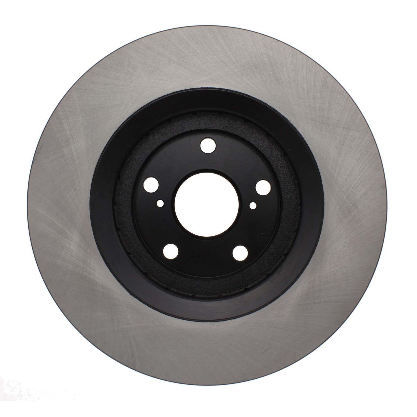 Centric Parts Disc Brake Rotor Premium with E-Coat anti-corrosive 120.44158