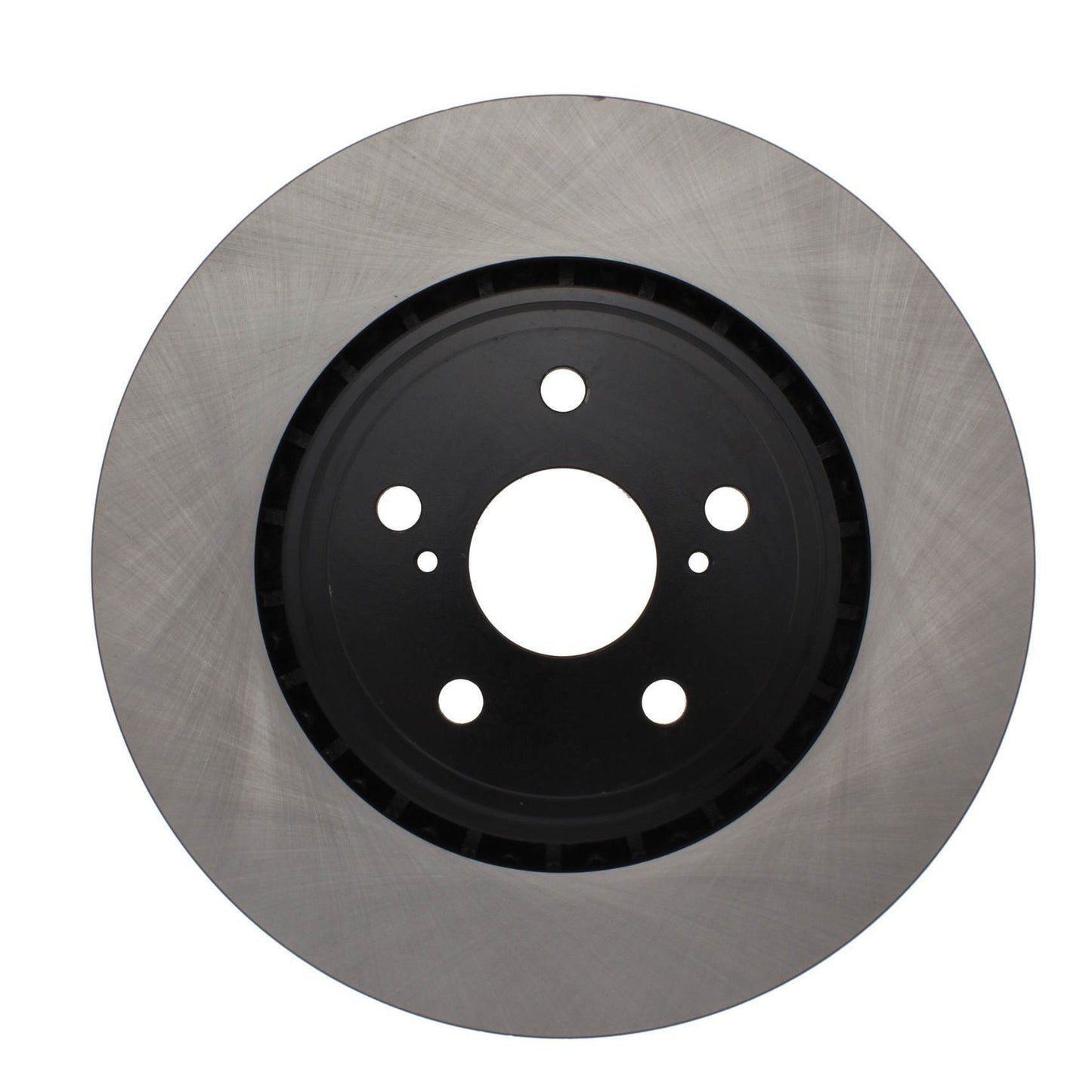 Centric Parts Disc Brake Rotor Premium with E-Coat anti-corrosive 120.44158