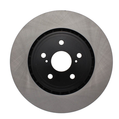 Centric Parts Disc Brake Rotor Premium with E-Coat anti-corrosive 120.44158
