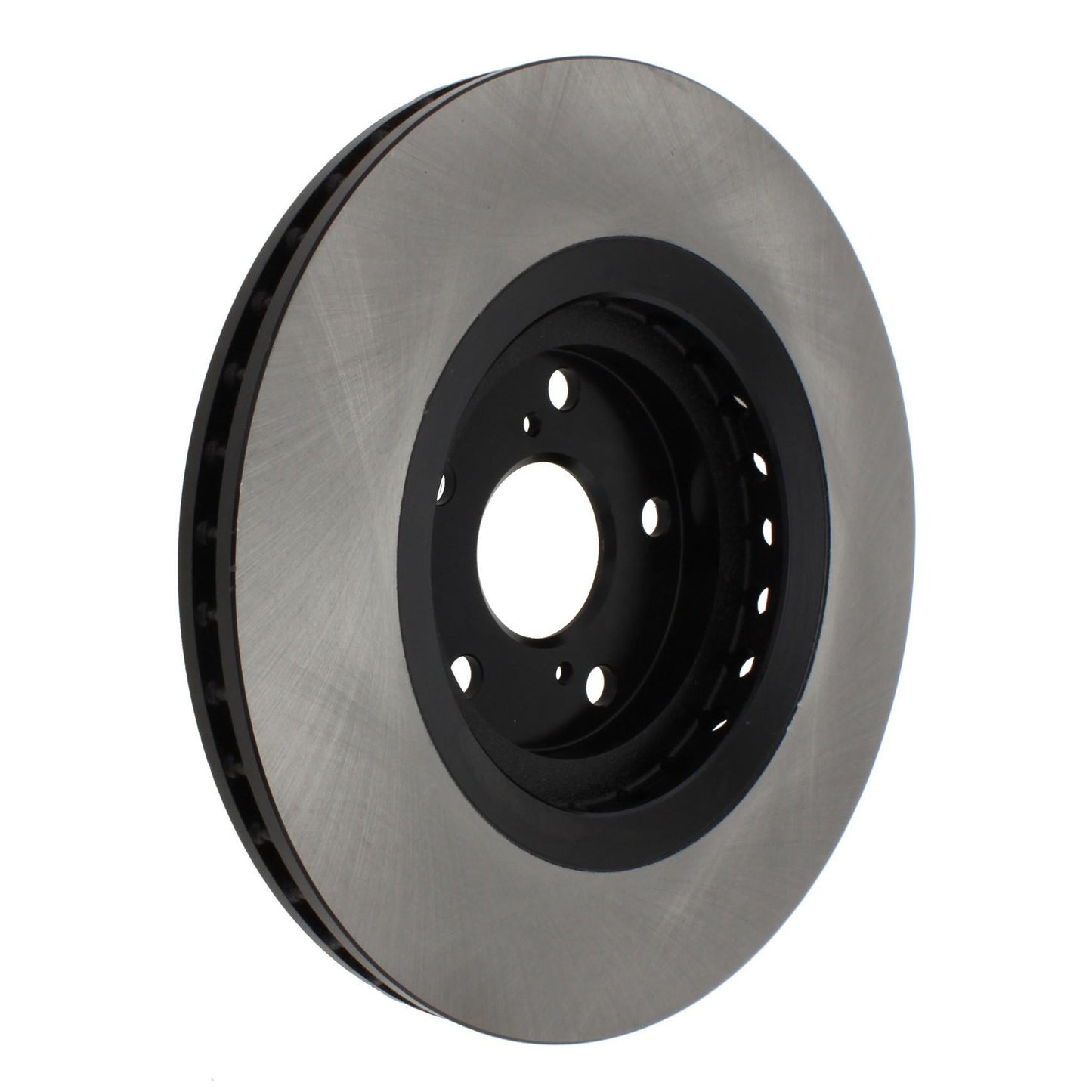 Centric Parts Disc Brake Rotor Premium with E-Coat anti-corrosive 120.44158