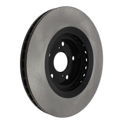 Centric Parts Disc Brake Rotor Premium with E-Coat anti-corrosive 120.44158