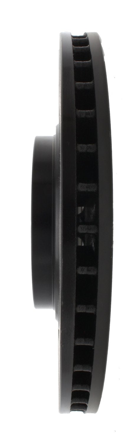 Stoptech Centric Performance Brake Rotor 120.44158