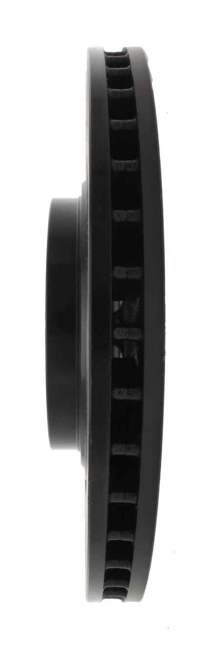 Centric Parts Disc Brake Rotor Premium with E-Coat anti-corrosive 120.44158
