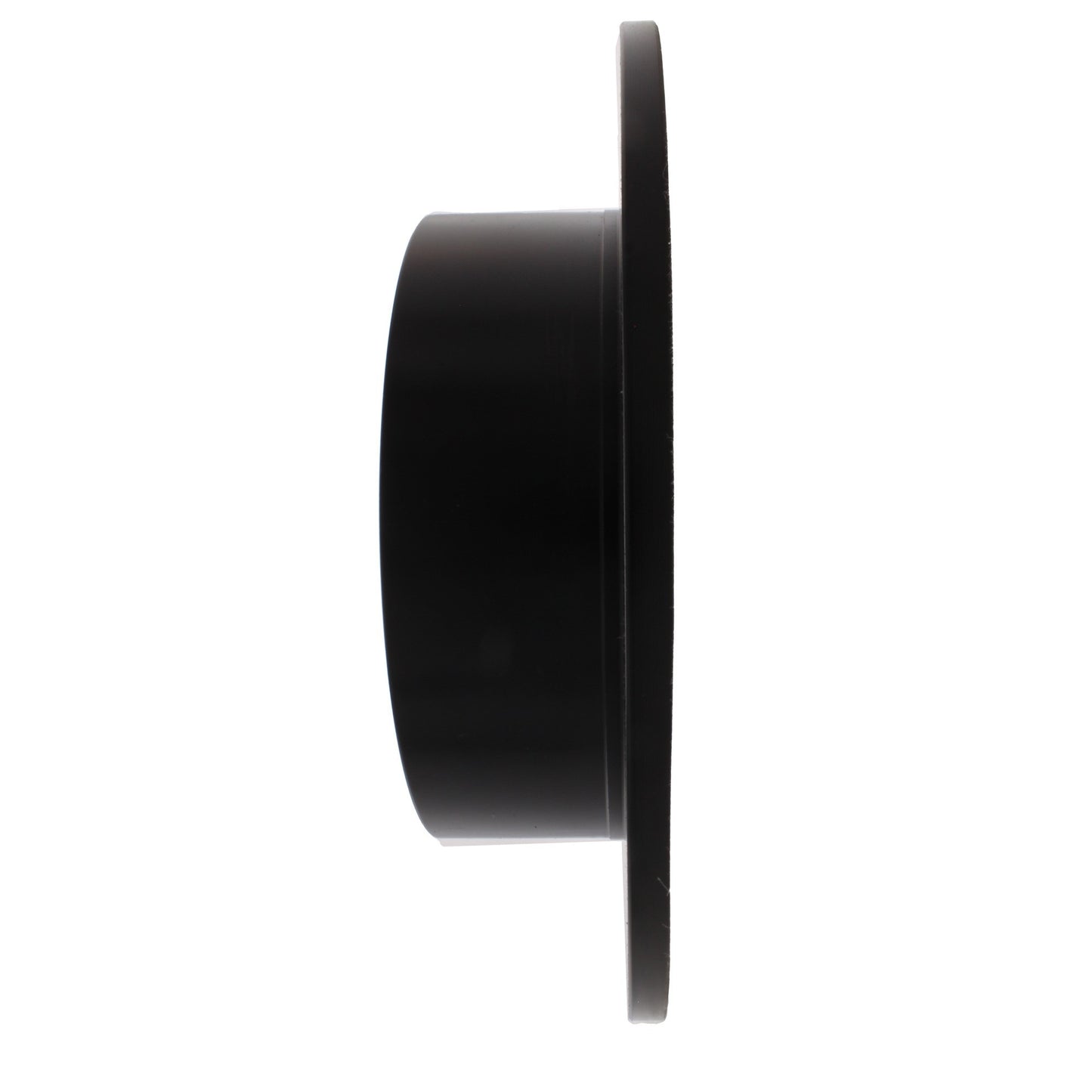 StopTech Premium Cryostop Rotor; Rear