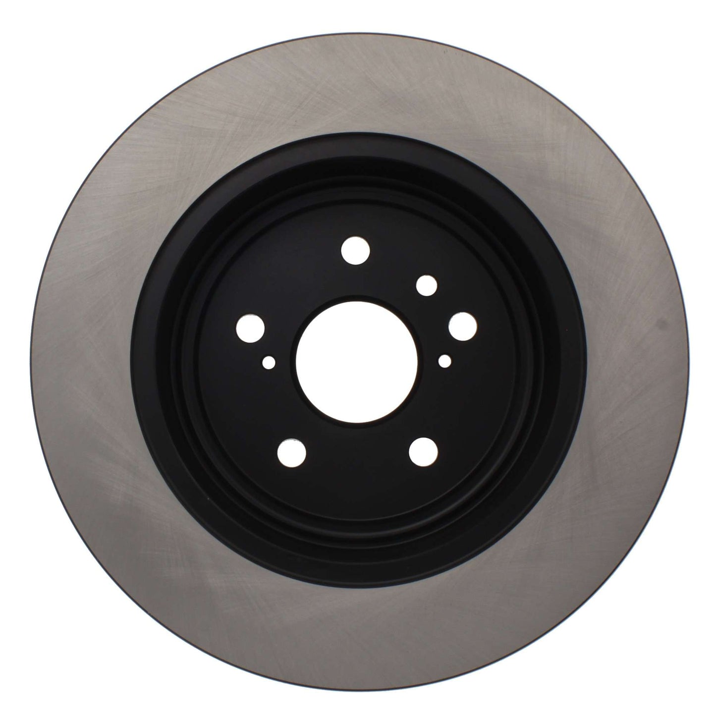 StopTech Premium Cryostop Rotor; Rear