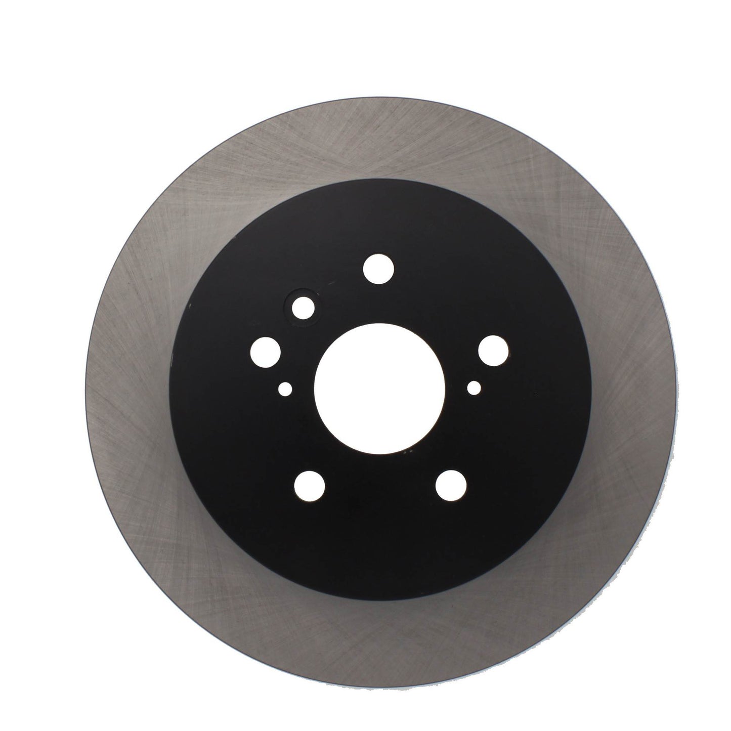 StopTech Premium Cryostop Rotor; Rear