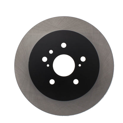 StopTech Premium Cryostop Rotor; Rear