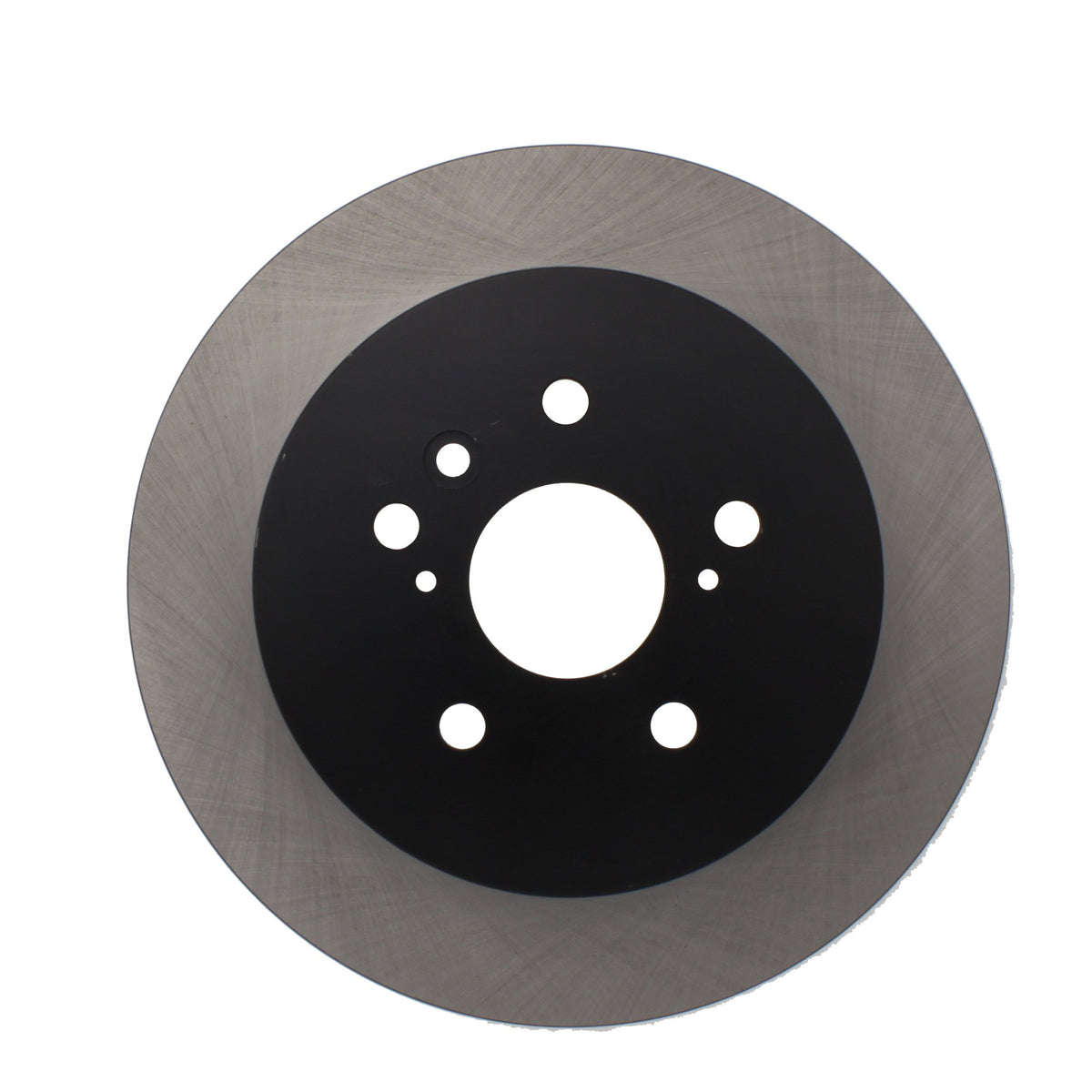 StopTech Premium Cryostop Rotor; Rear