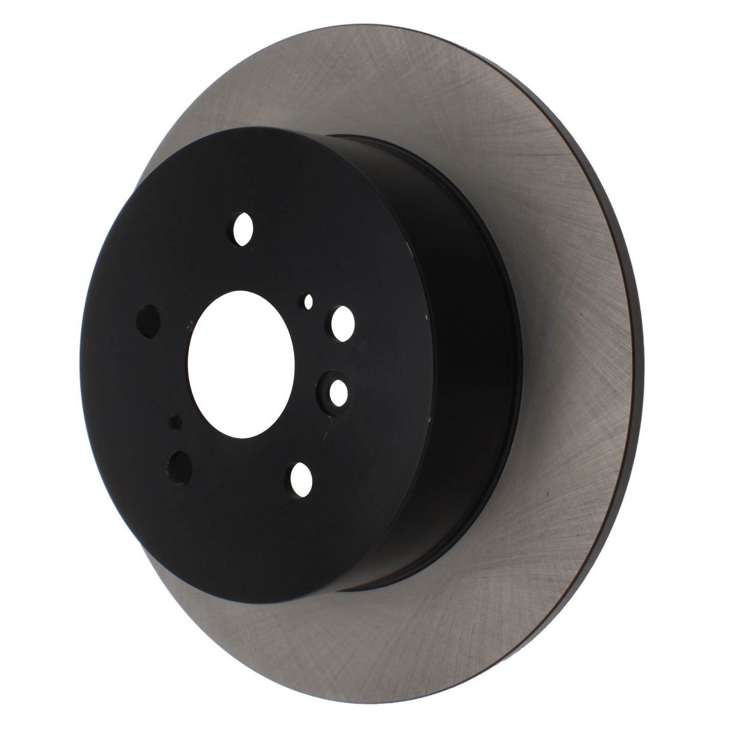 StopTech Premium Cryostop Rotor; Rear