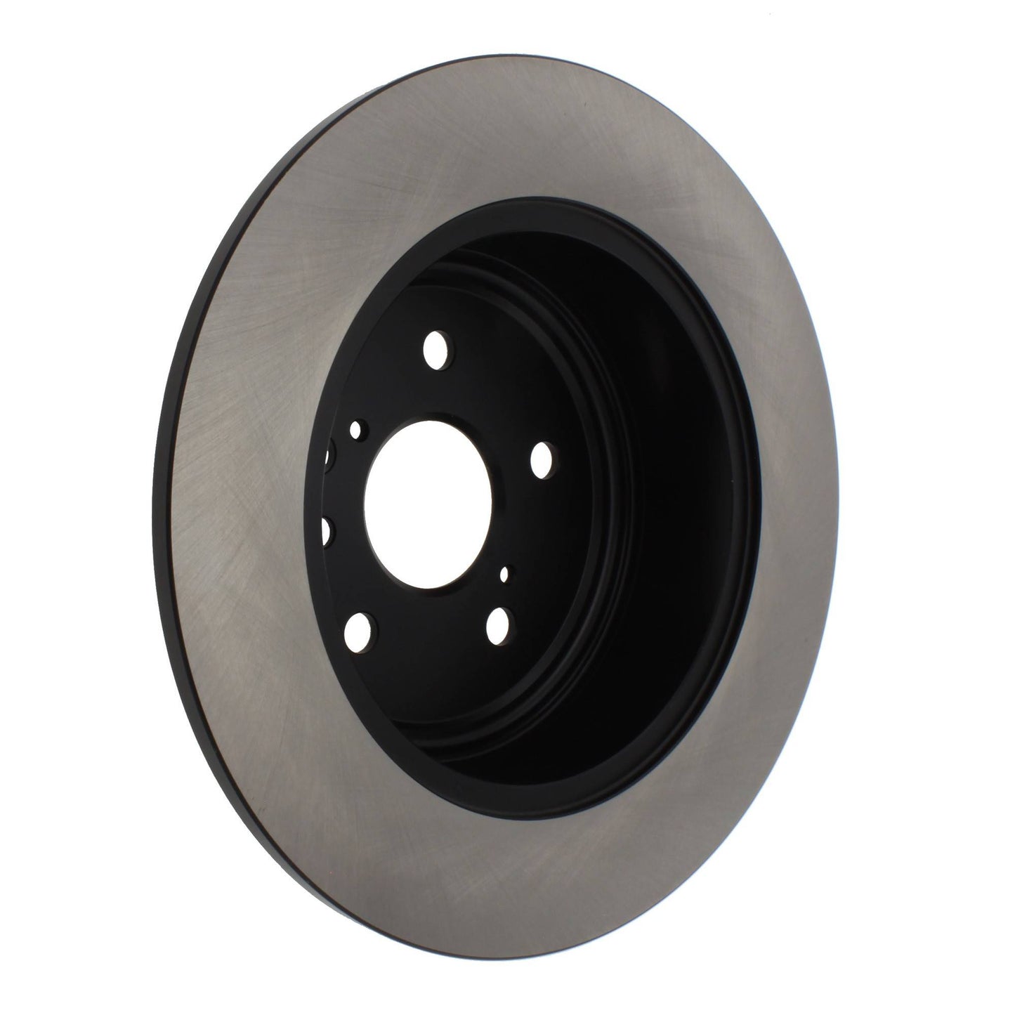 StopTech Premium Cryostop Rotor; Rear