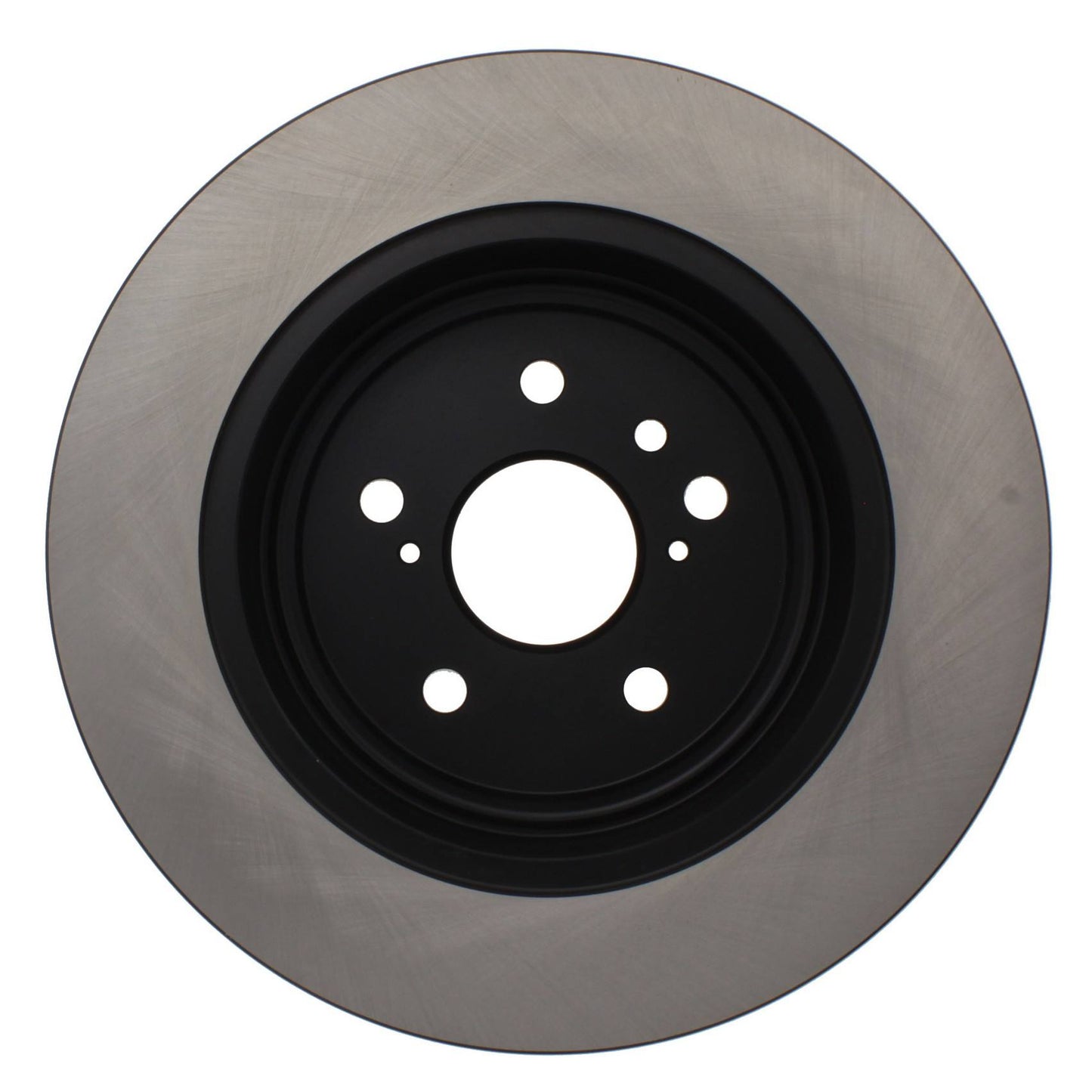 Centric Parts Disc Brake Rotor Premium with E-Coat anti-corrosive 120.44159