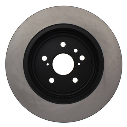 Centric Parts Disc Brake Rotor Premium with E-Coat anti-corrosive 120.44159