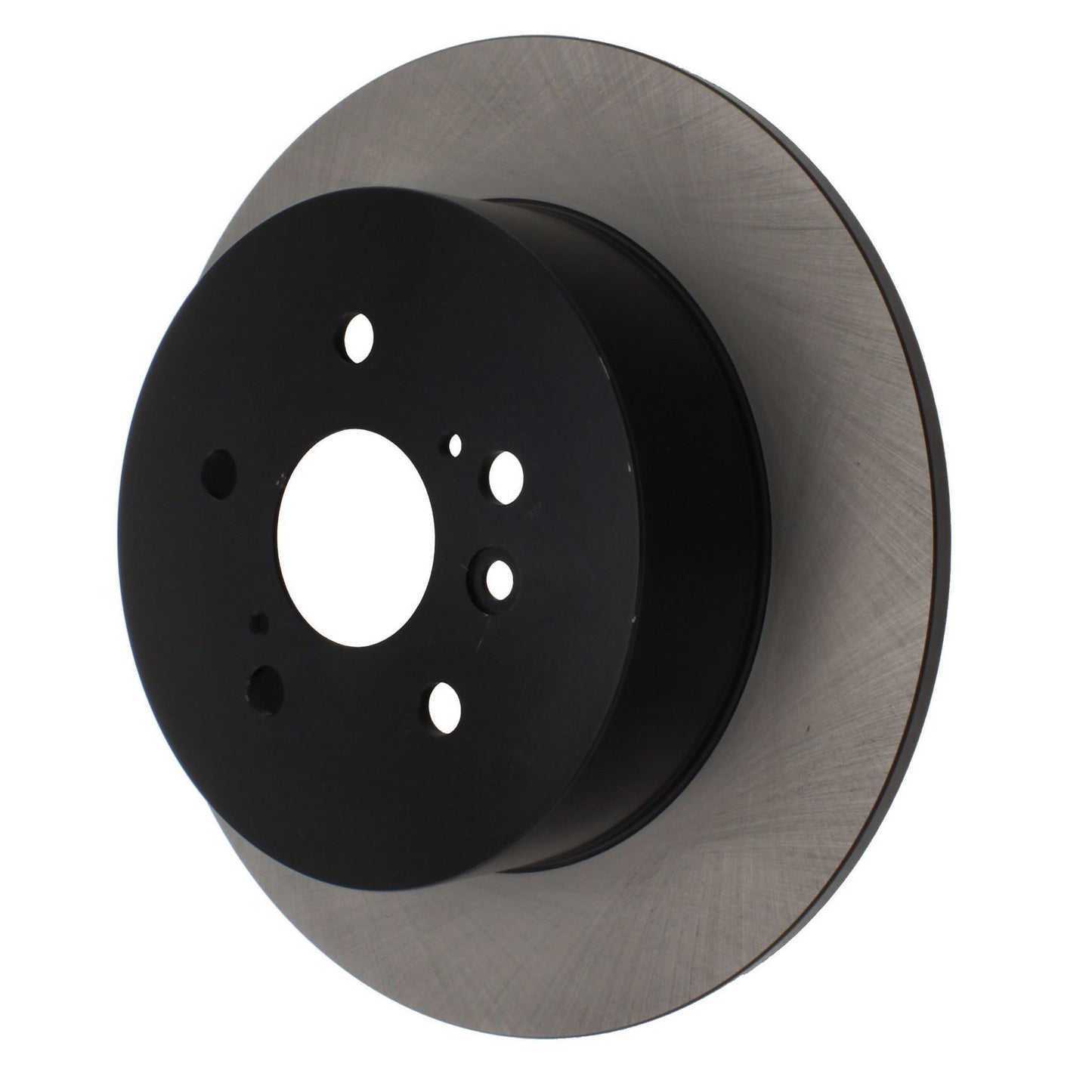 Centric Parts Disc Brake Rotor Premium with E-Coat anti-corrosive 120.44159