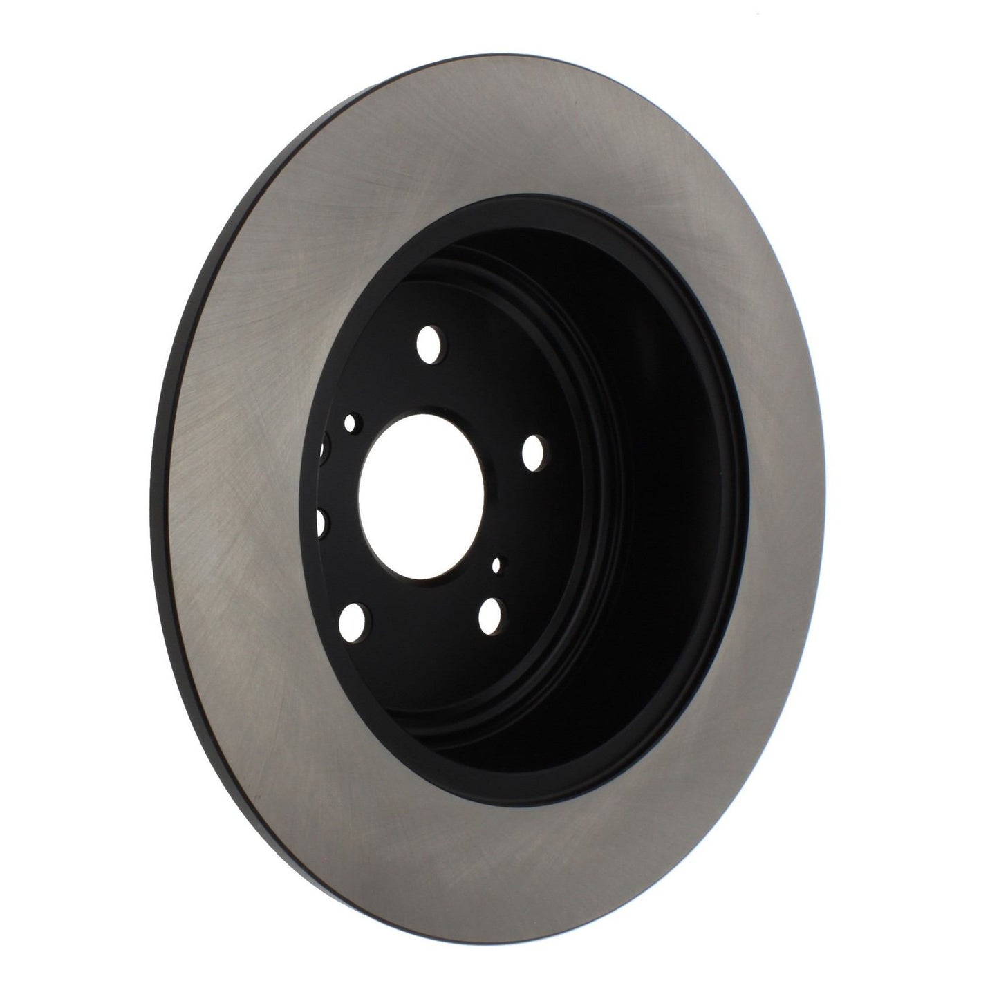 Centric Parts Disc Brake Rotor Premium with E-Coat anti-corrosive 120.44159