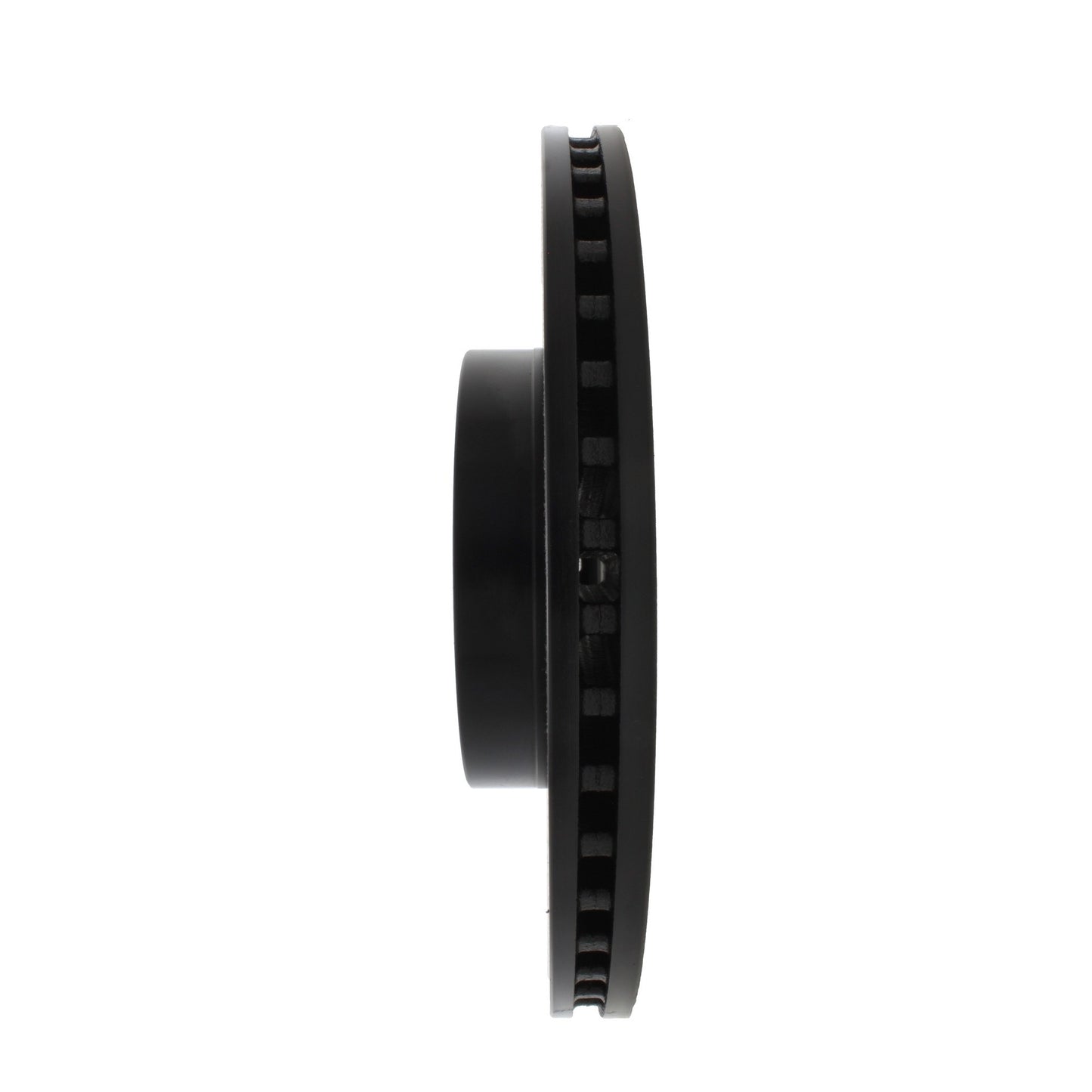 StopTech Premium Cryostop Rotor; Front