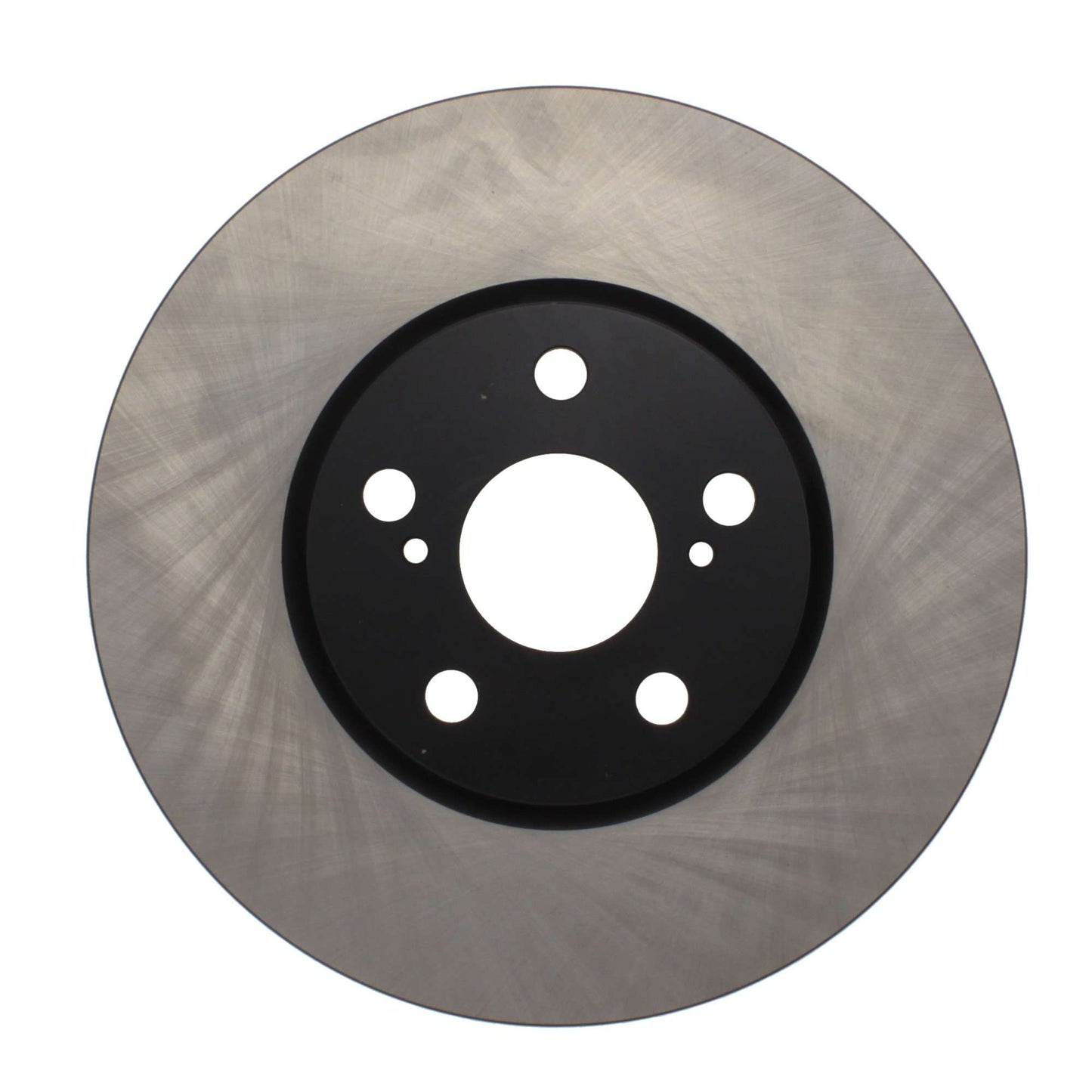 StopTech Premium Cryostop Rotor; Front