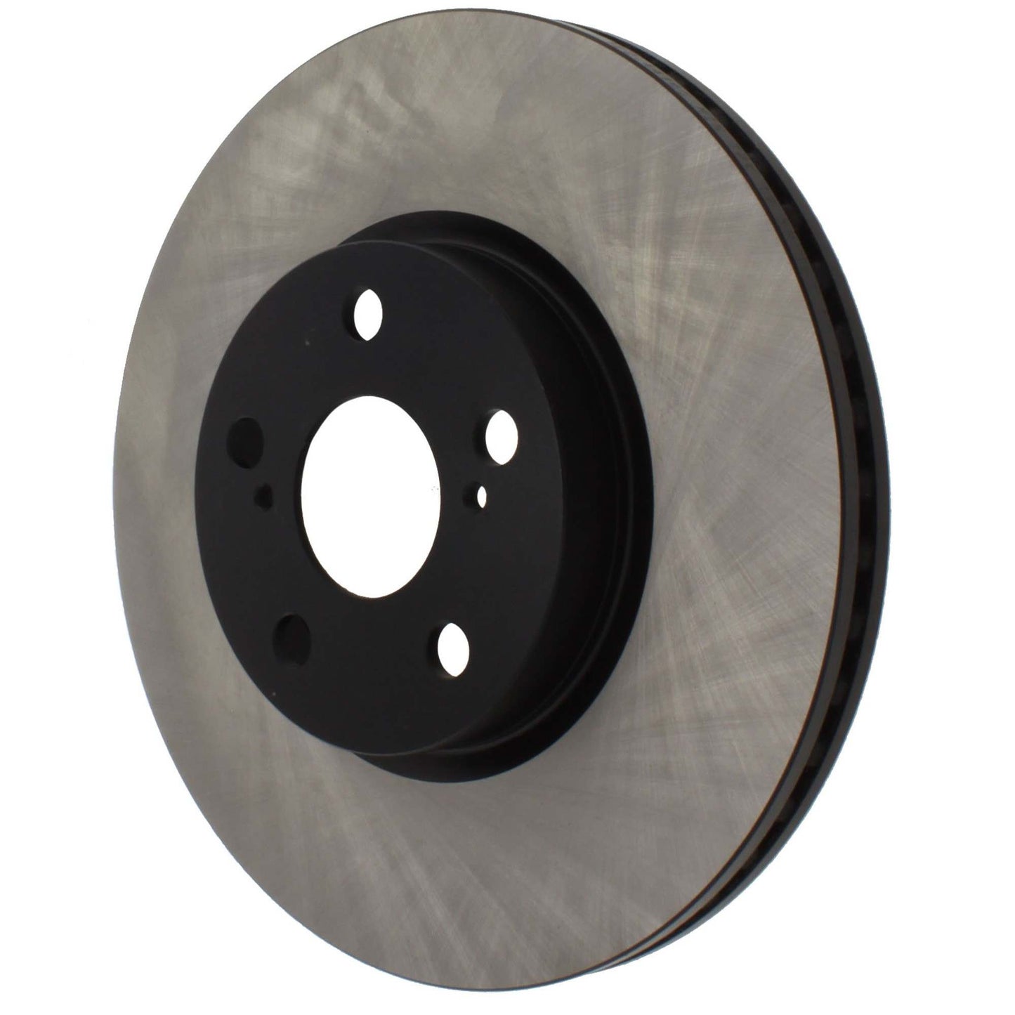 StopTech Premium Cryostop Rotor; Front
