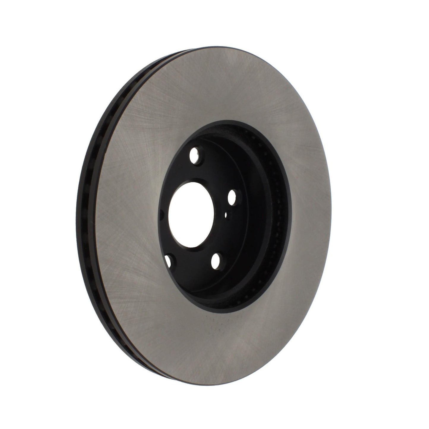 StopTech Premium Cryostop Rotor; Front