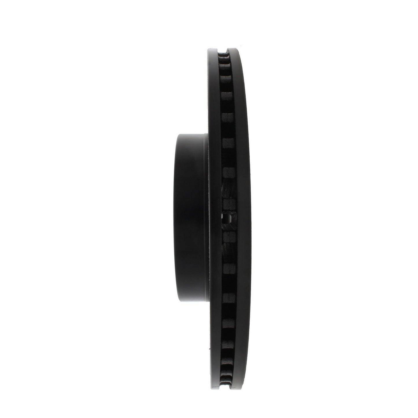 Centric Parts Disc Brake Rotor Premium with E-Coat anti-corrosive 120.44160