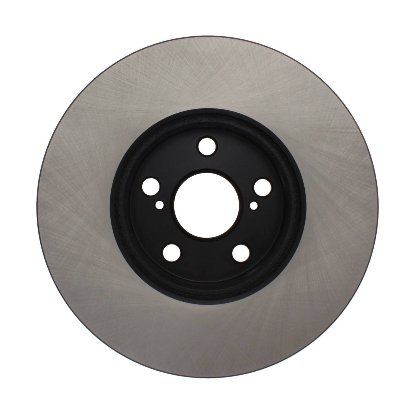 Centric Parts Disc Brake Rotor Premium with E-Coat anti-corrosive 120.44160