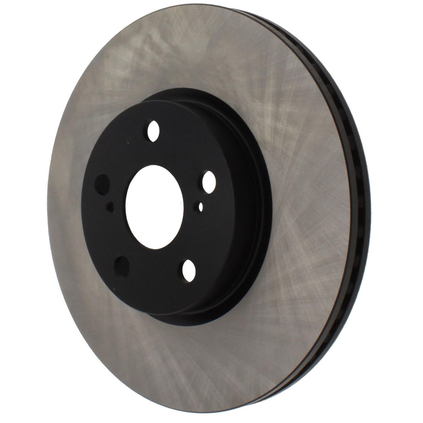 Centric Parts Disc Brake Rotor Premium with E-Coat anti-corrosive 120.44160