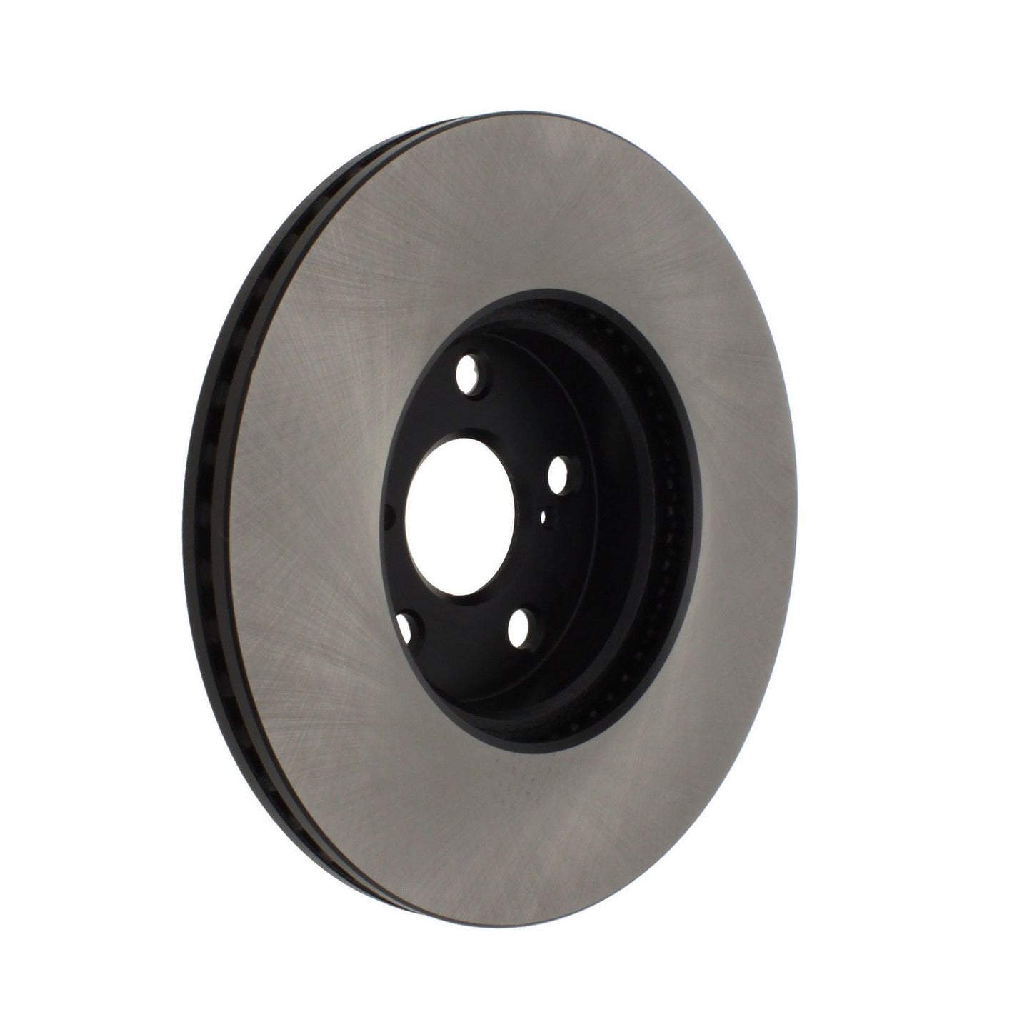 Centric Parts Disc Brake Rotor Premium with E-Coat anti-corrosive 120.44160