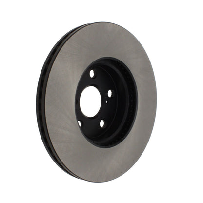 Centric Parts Disc Brake Rotor Premium with E-Coat anti-corrosive 120.44160