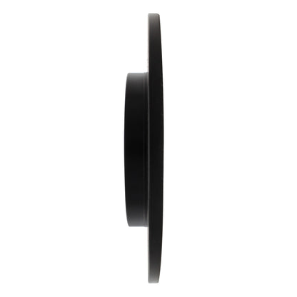 StopTech Premium Cryostop Rotor; Rear