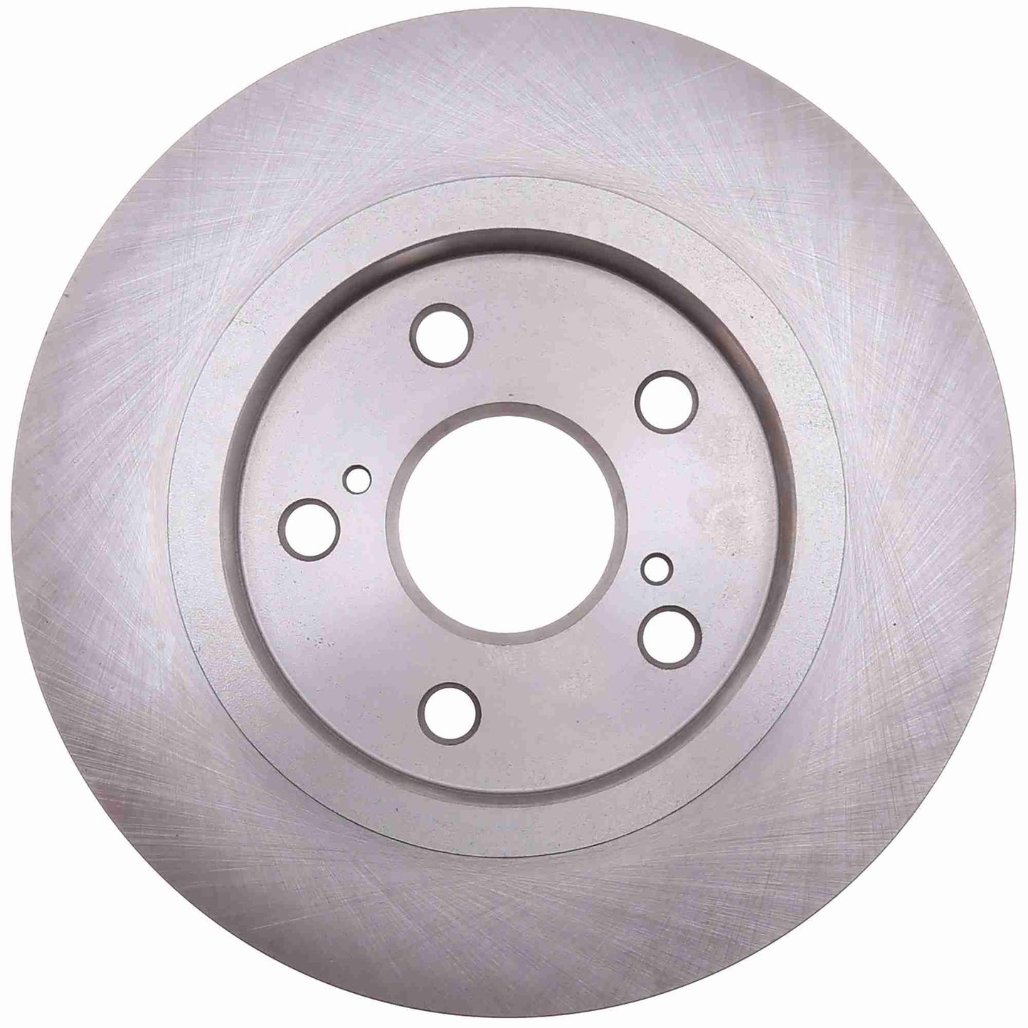 StopTech Premium Cryostop Rotor; Rear