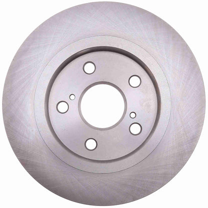 StopTech Premium Cryostop Rotor; Rear
