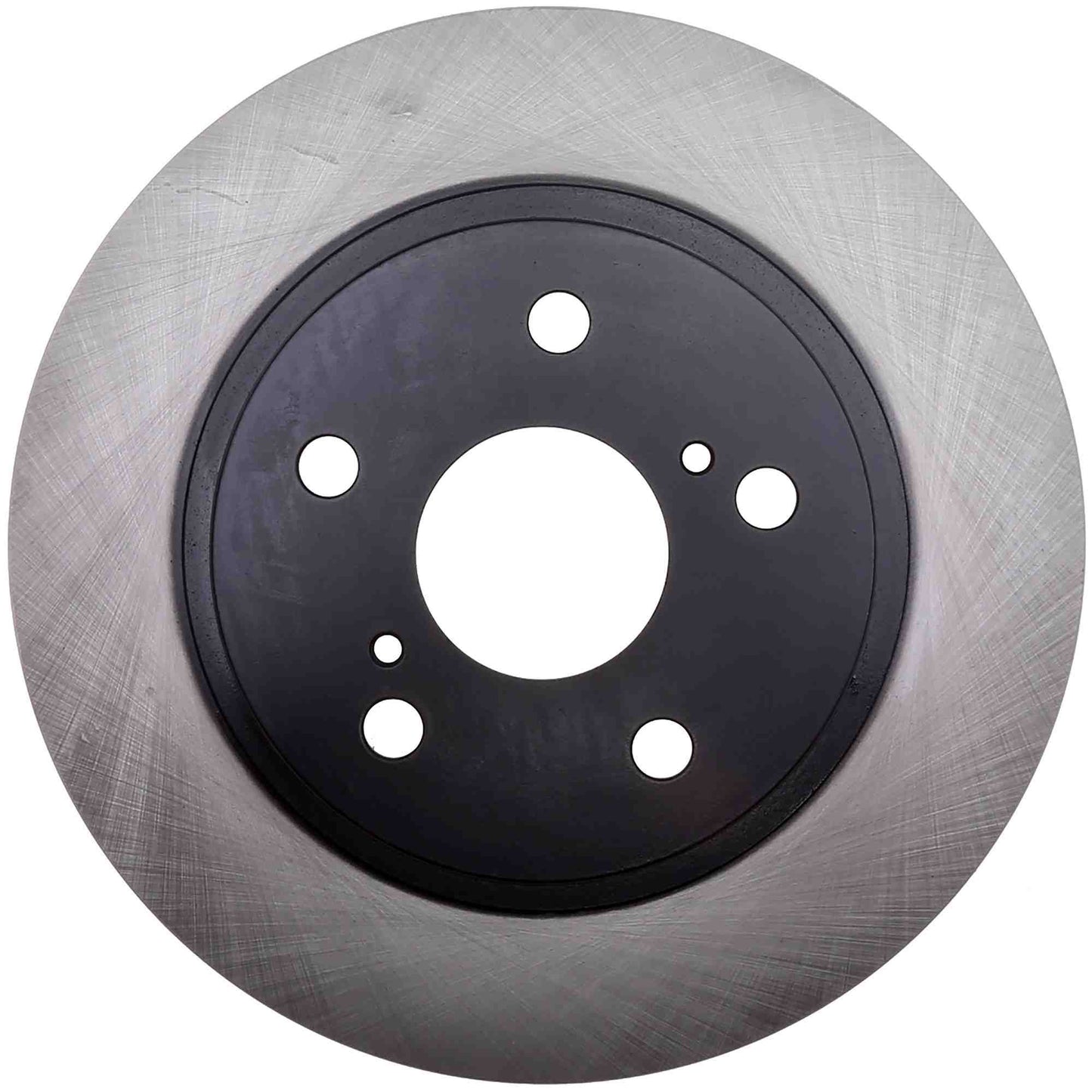 StopTech Premium Cryostop Rotor; Rear