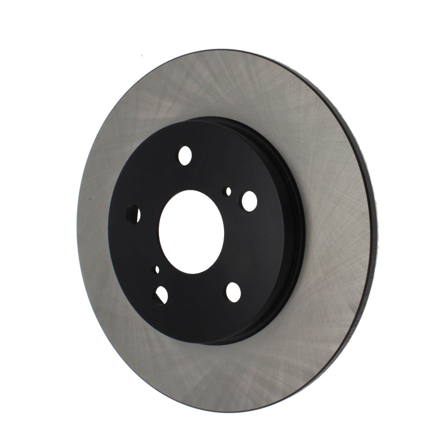 StopTech Premium Cryostop Rotor; Rear