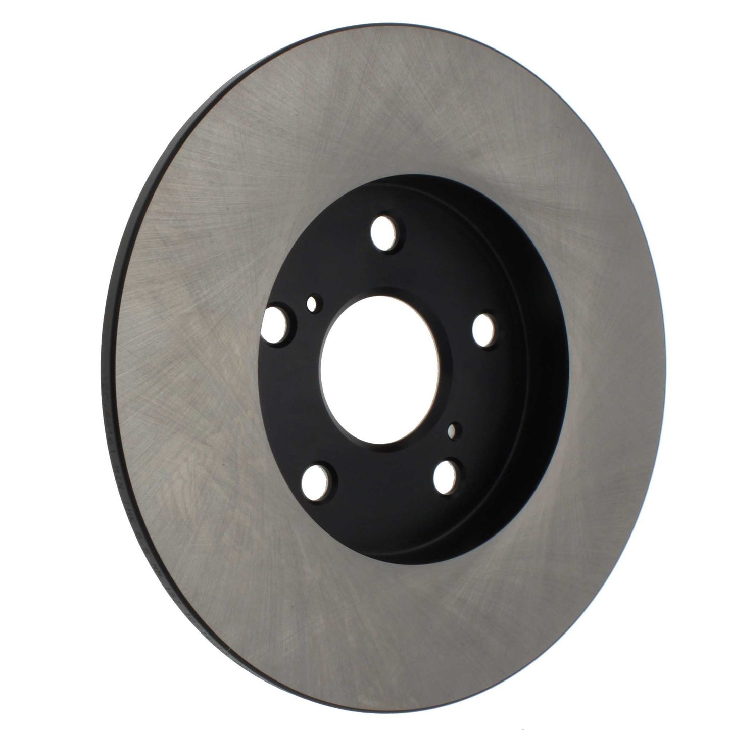 StopTech Premium Cryostop Rotor; Rear