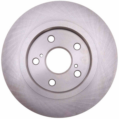 Stoptech Centric Performance Brake Rotor 120.44161