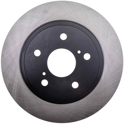 Stoptech Centric Performance Brake Rotor 120.44161