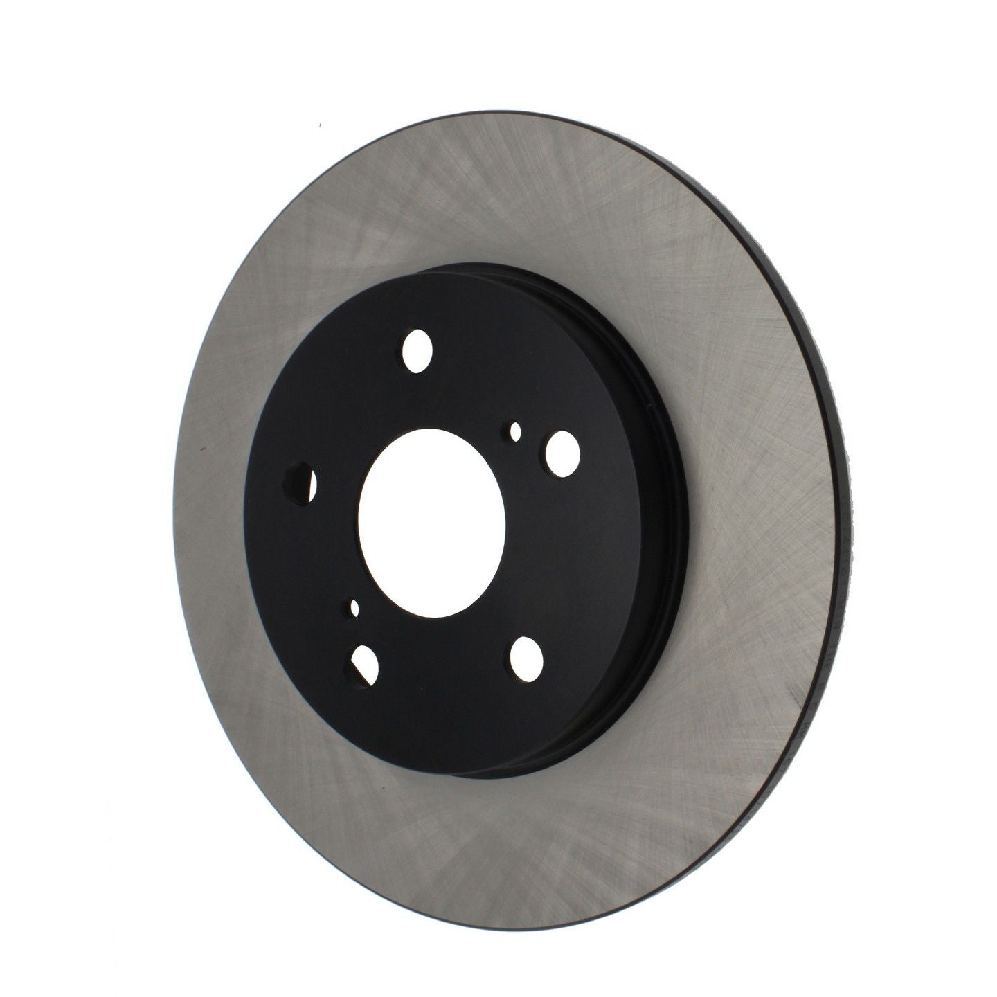 Stoptech Centric Performance Brake Rotor 120.44161