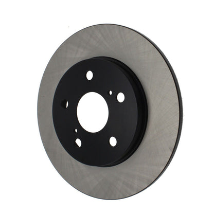 Stoptech Centric Performance Brake Rotor 120.44161