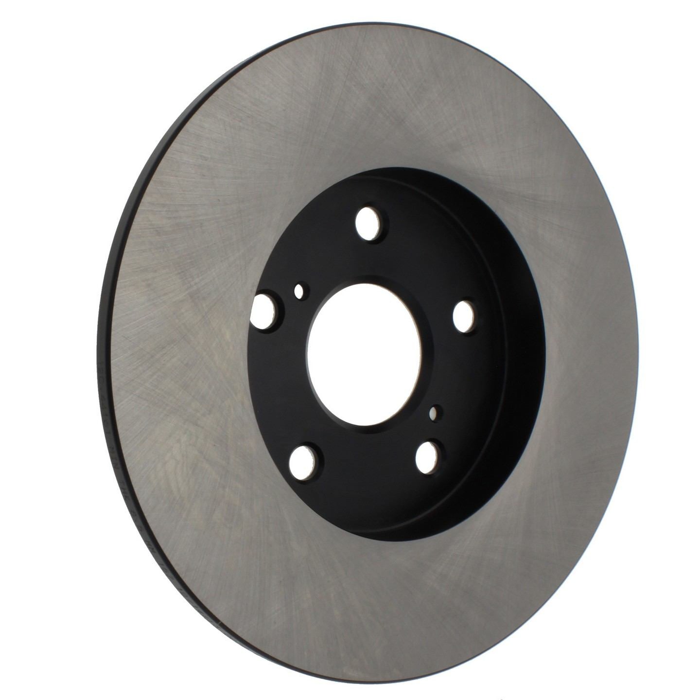 Stoptech Centric Performance Brake Rotor 120.44161
