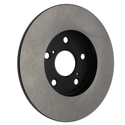 Stoptech Centric Performance Brake Rotor 120.44161